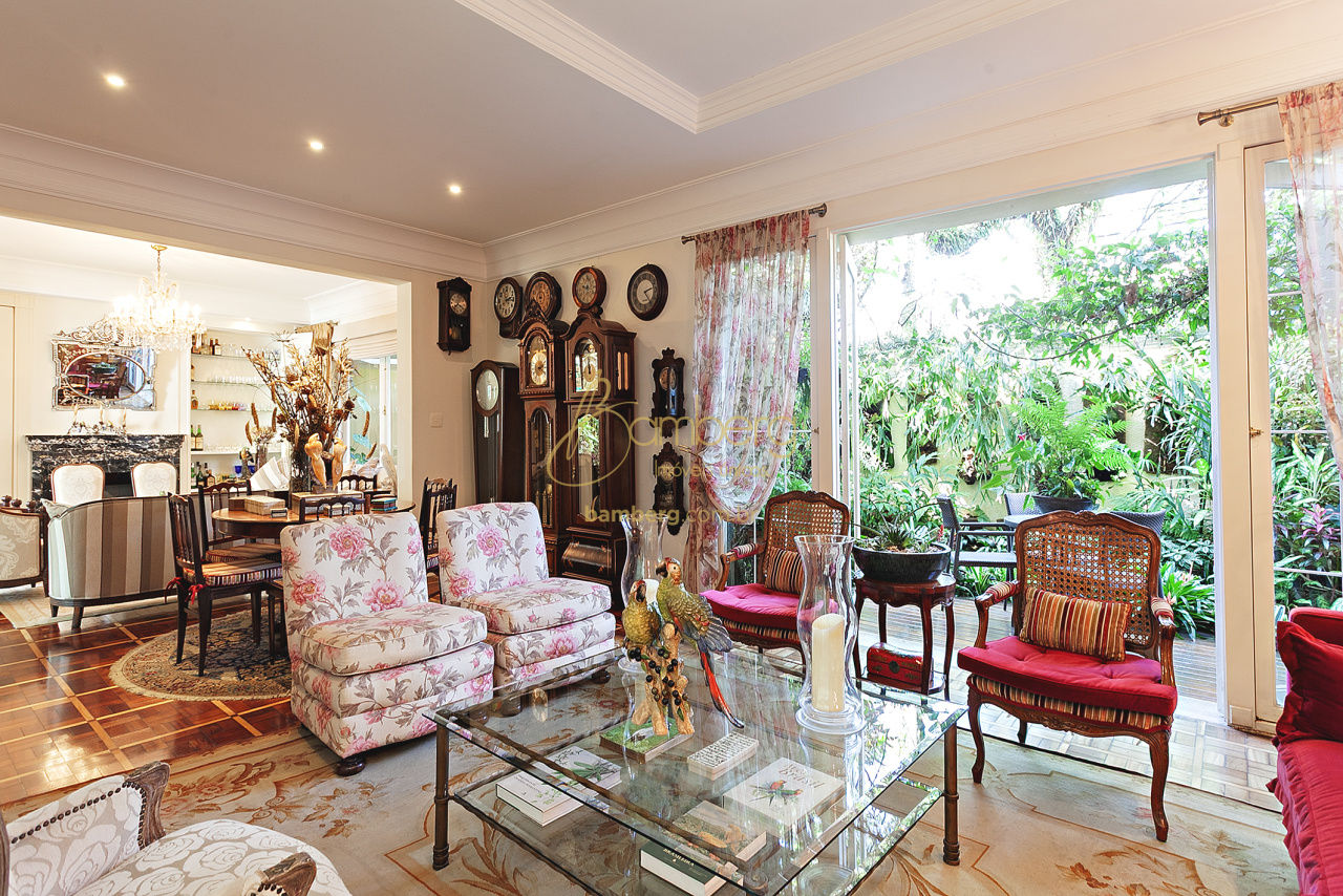 Vila Clementino / São Paulo
