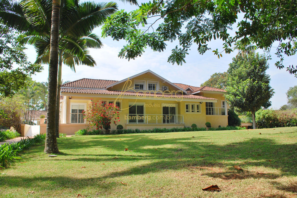 Casa no bairro Chácara Flora - São Paulo