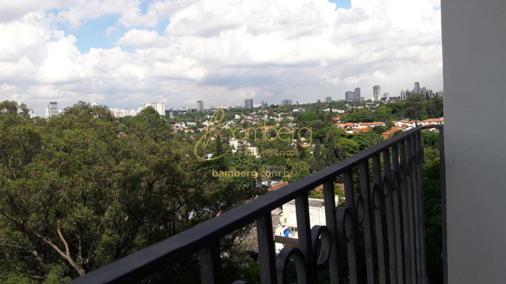 Alto da Boa Vista / São Paulo