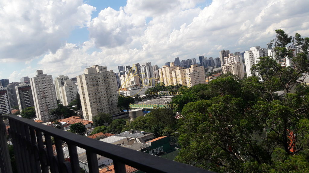 Alto da Boa Vista / São Paulo