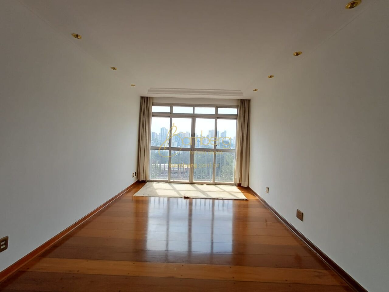 Apartamento no bairro Alto da Boa Vista - São Paulo