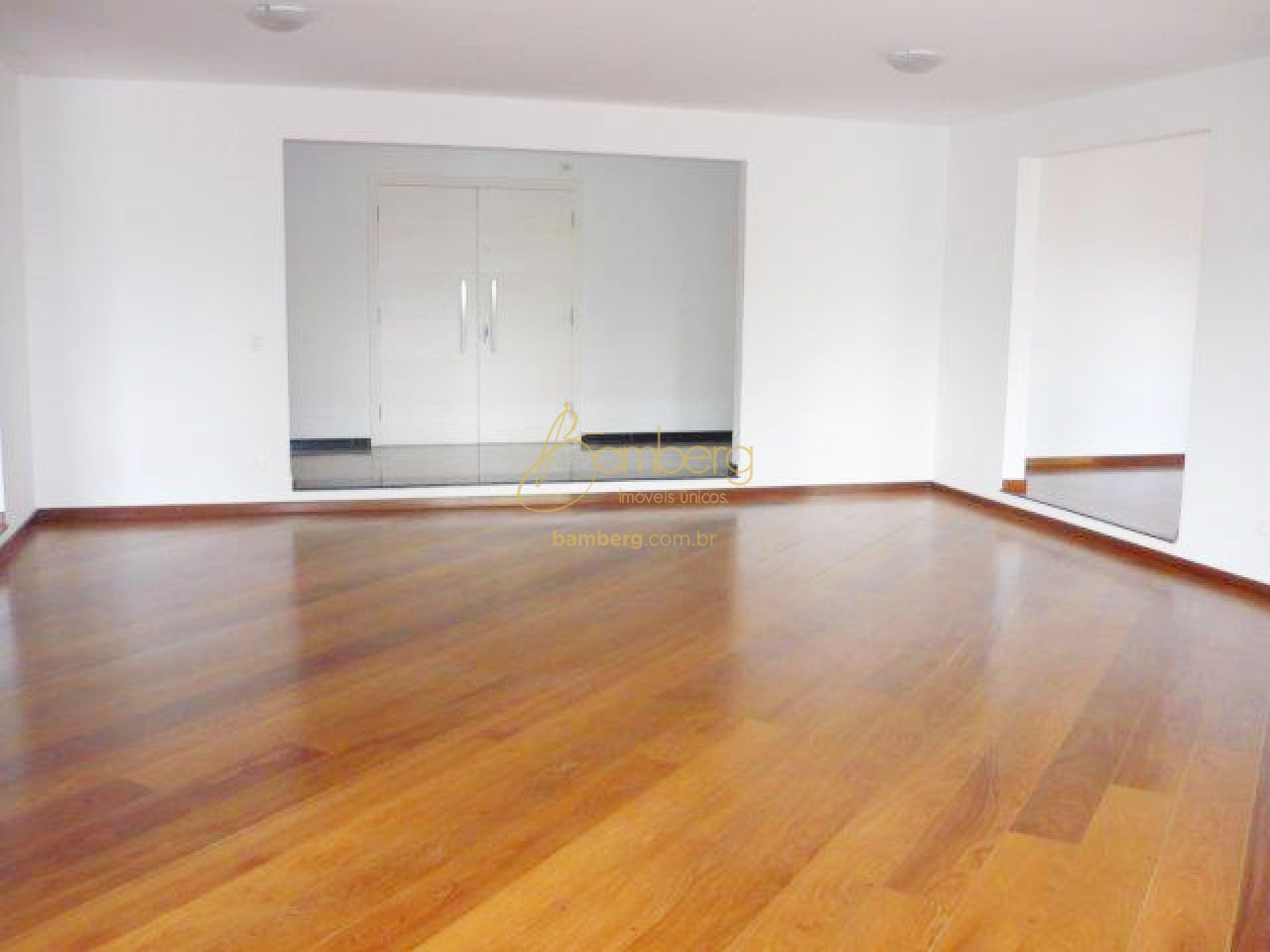 Apartamento no bairro Jardim Marajoara - São Paulo