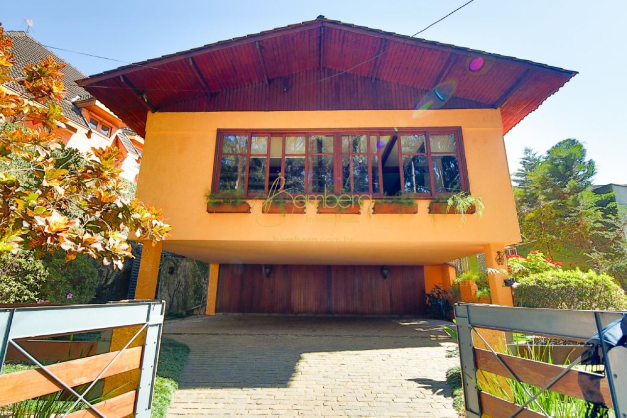 Casa no bairro Jardim Marajoara - São Paulo