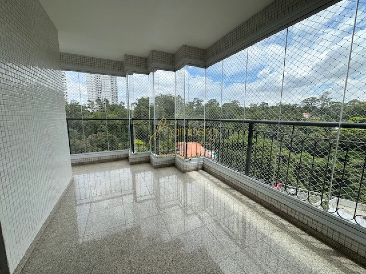 Jardim Marajoara / São Paulo