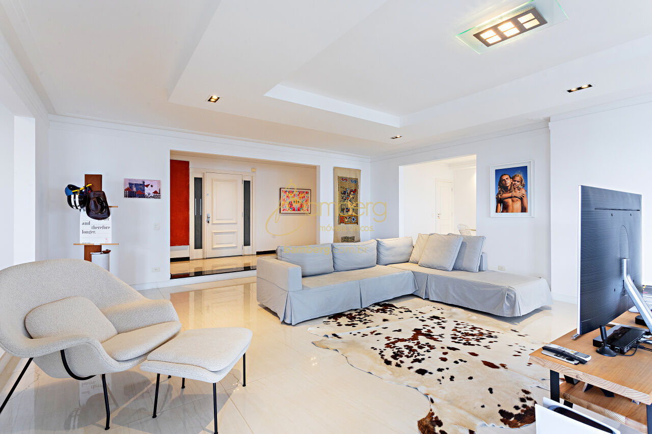 Apartamento no bairro Jardim Marajoara - São Paulo