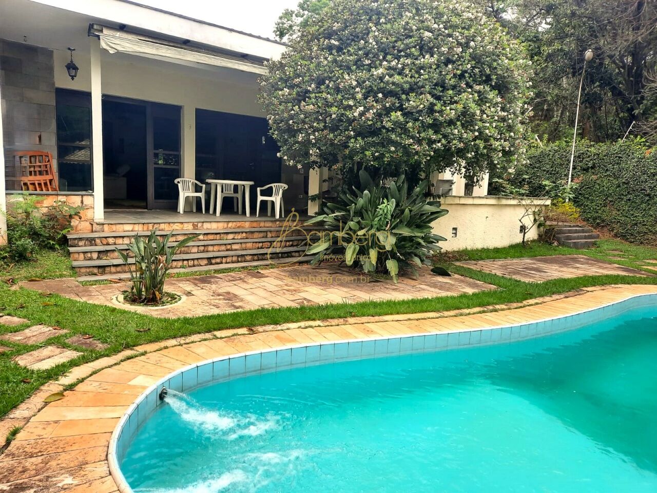 Casa no bairro Interlagos - São Paulo