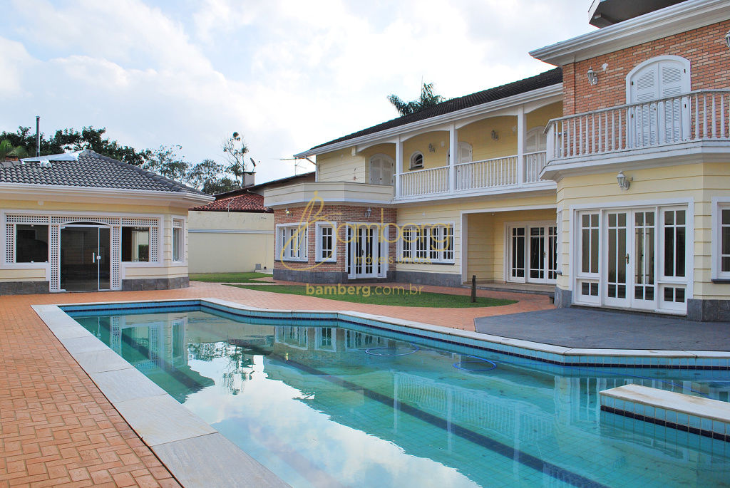Casa no bairro Interlagos - São Paulo