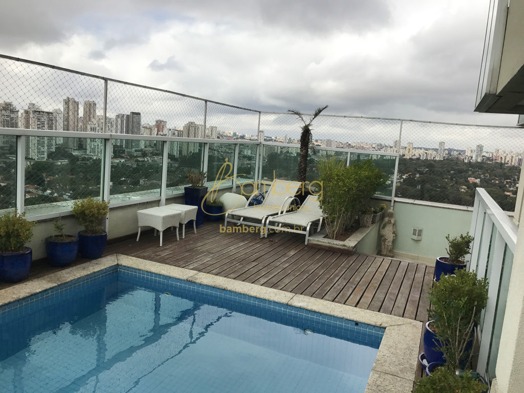 Brooklin Paulista / São Paulo