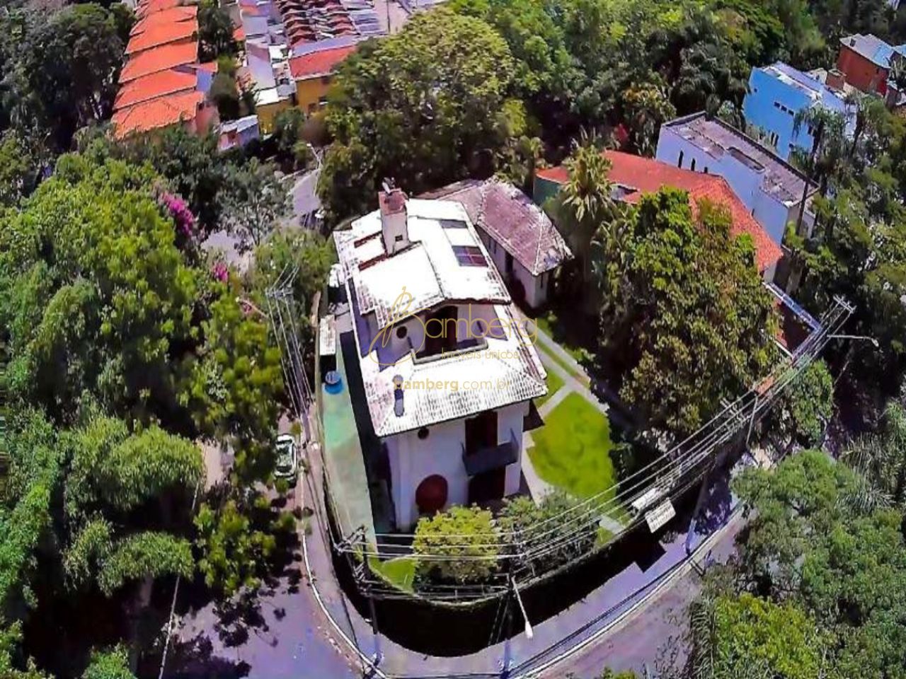 Casa no bairro Granja Julieta - São Paulo
