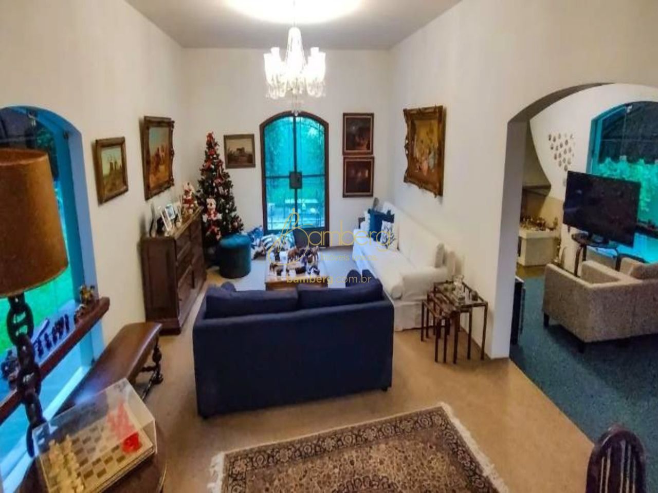 Granja Julieta / São Paulo