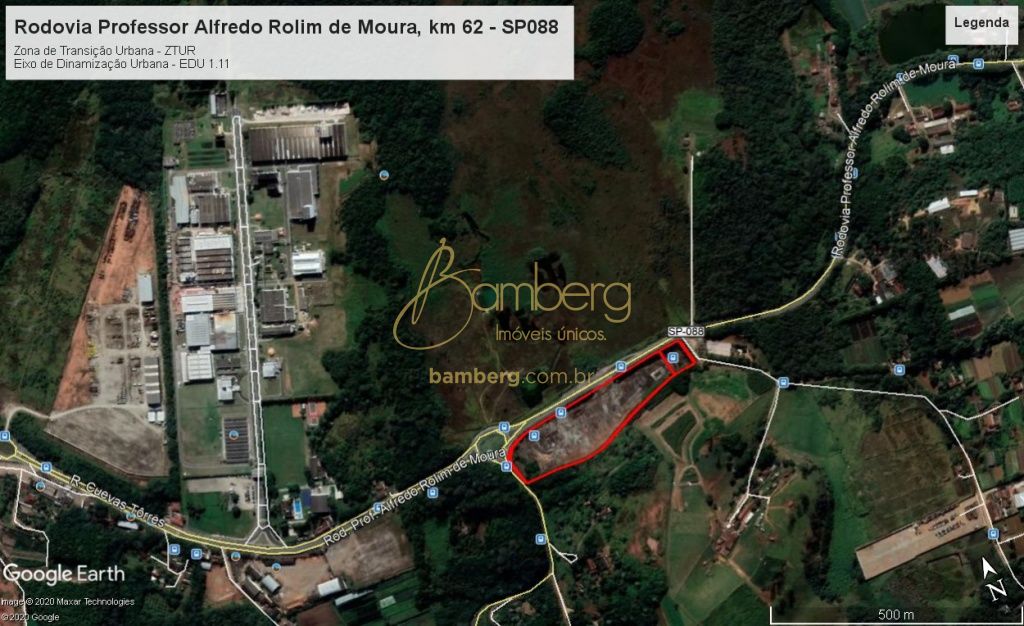 Cocuera / Mogi das Cruzes