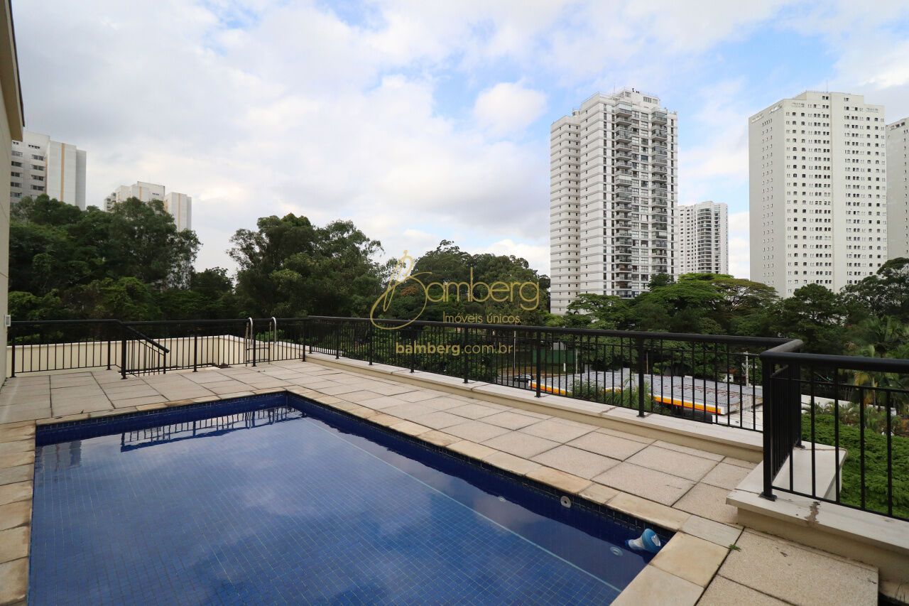 Alto da Boa Vista / São Paulo
