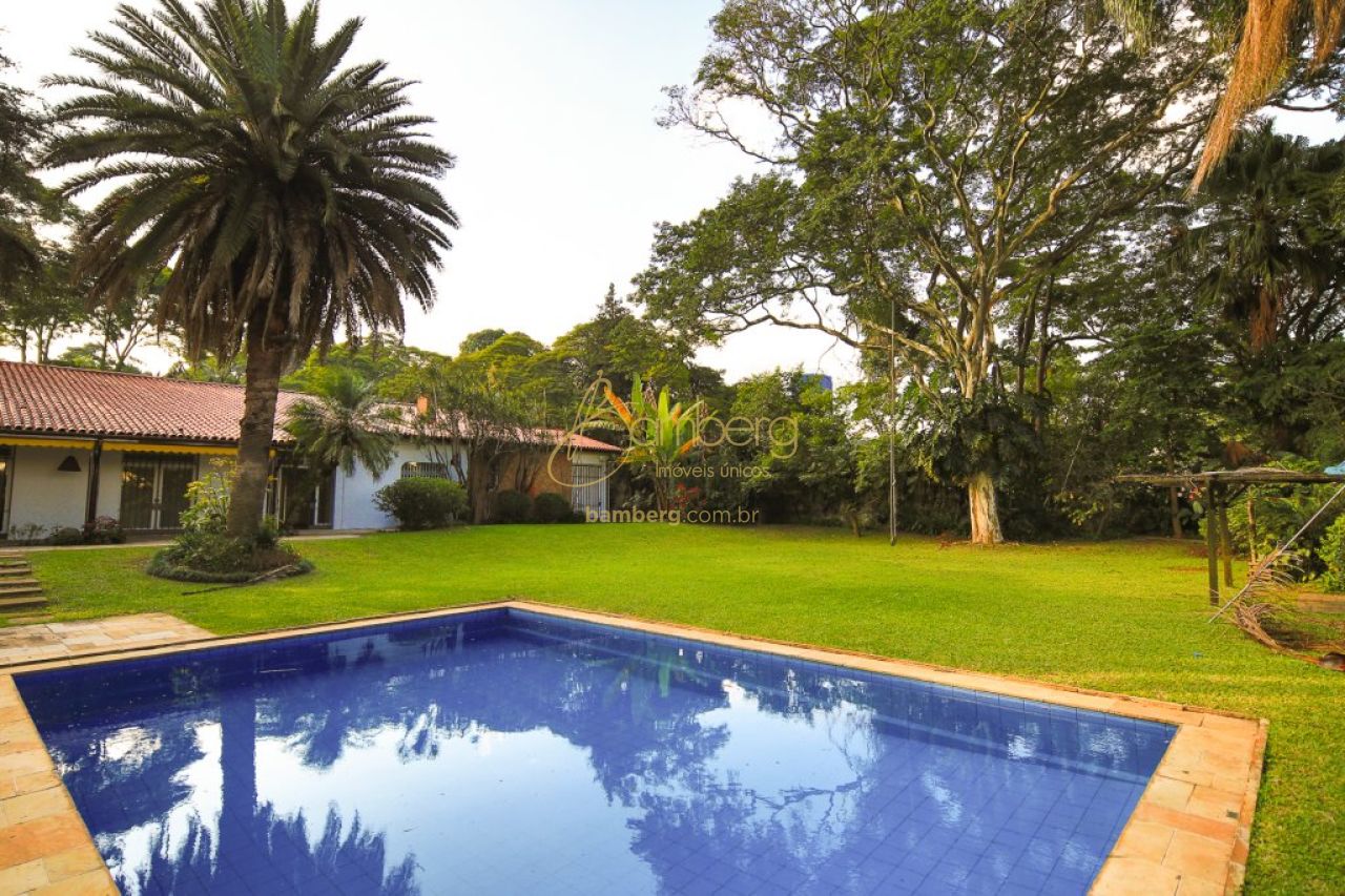 Granja Julieta / São Paulo