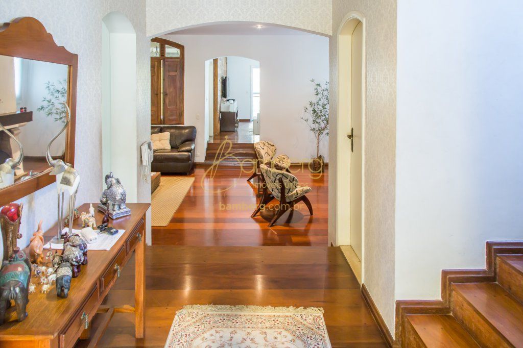 Casa no bairro Interlagos - São Paulo