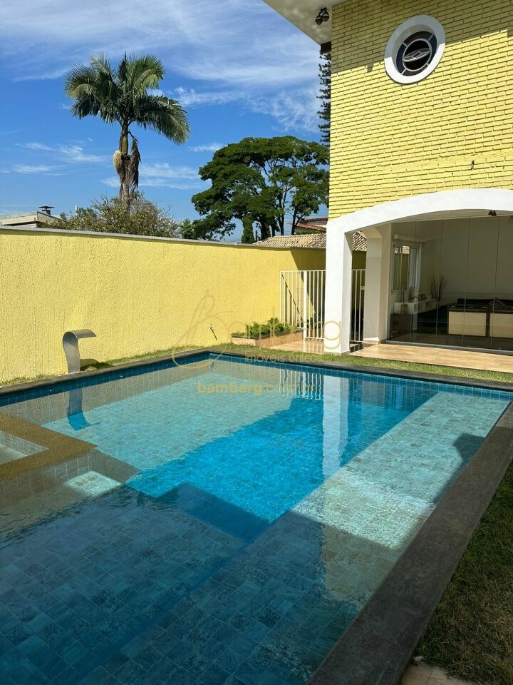 Casa no bairro Interlagos - São Paulo