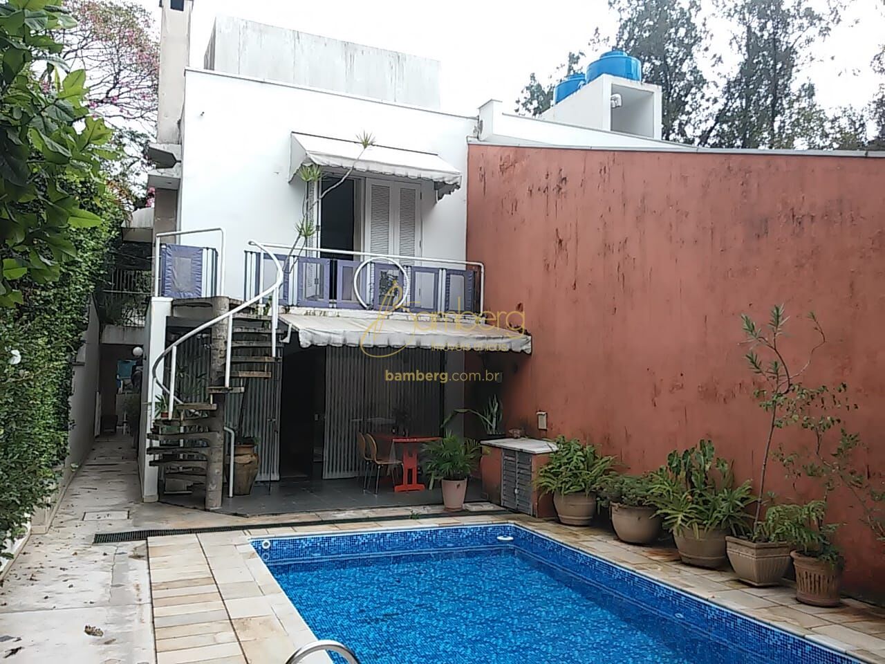 Casa no bairro Jardim Petrópolis - São Paulo