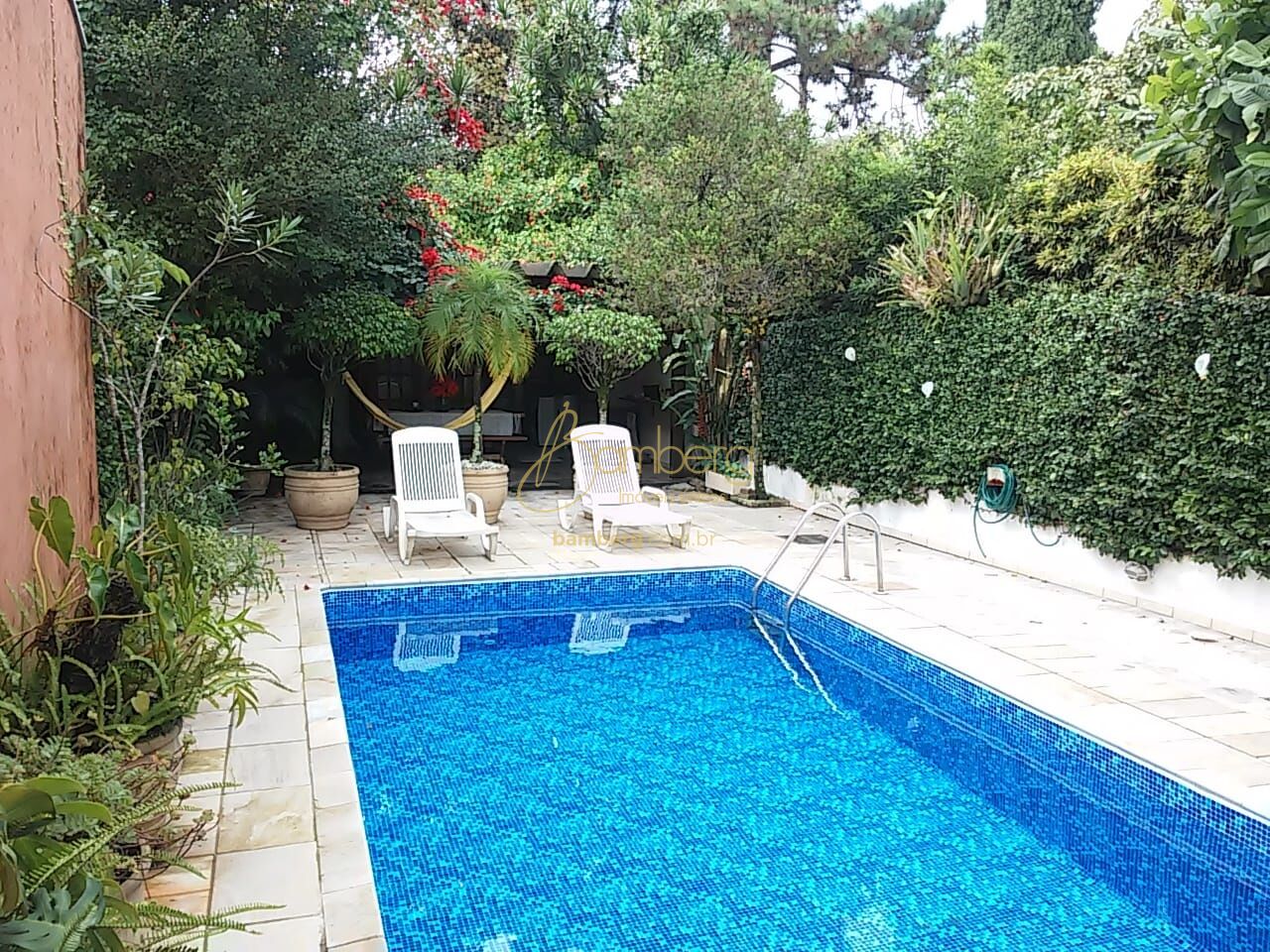 Casa no bairro Jardim Petrópolis - São Paulo