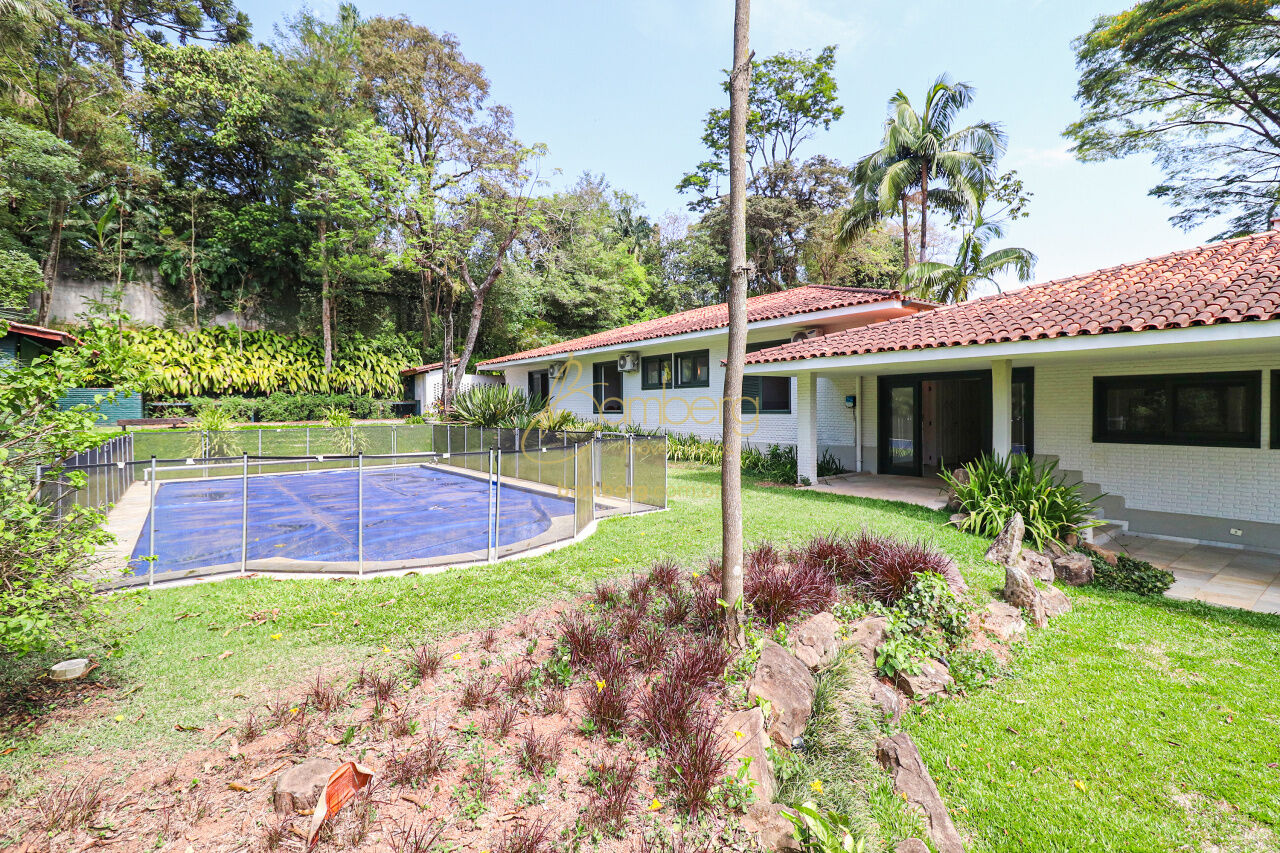 Chácara Flora / São Paulo