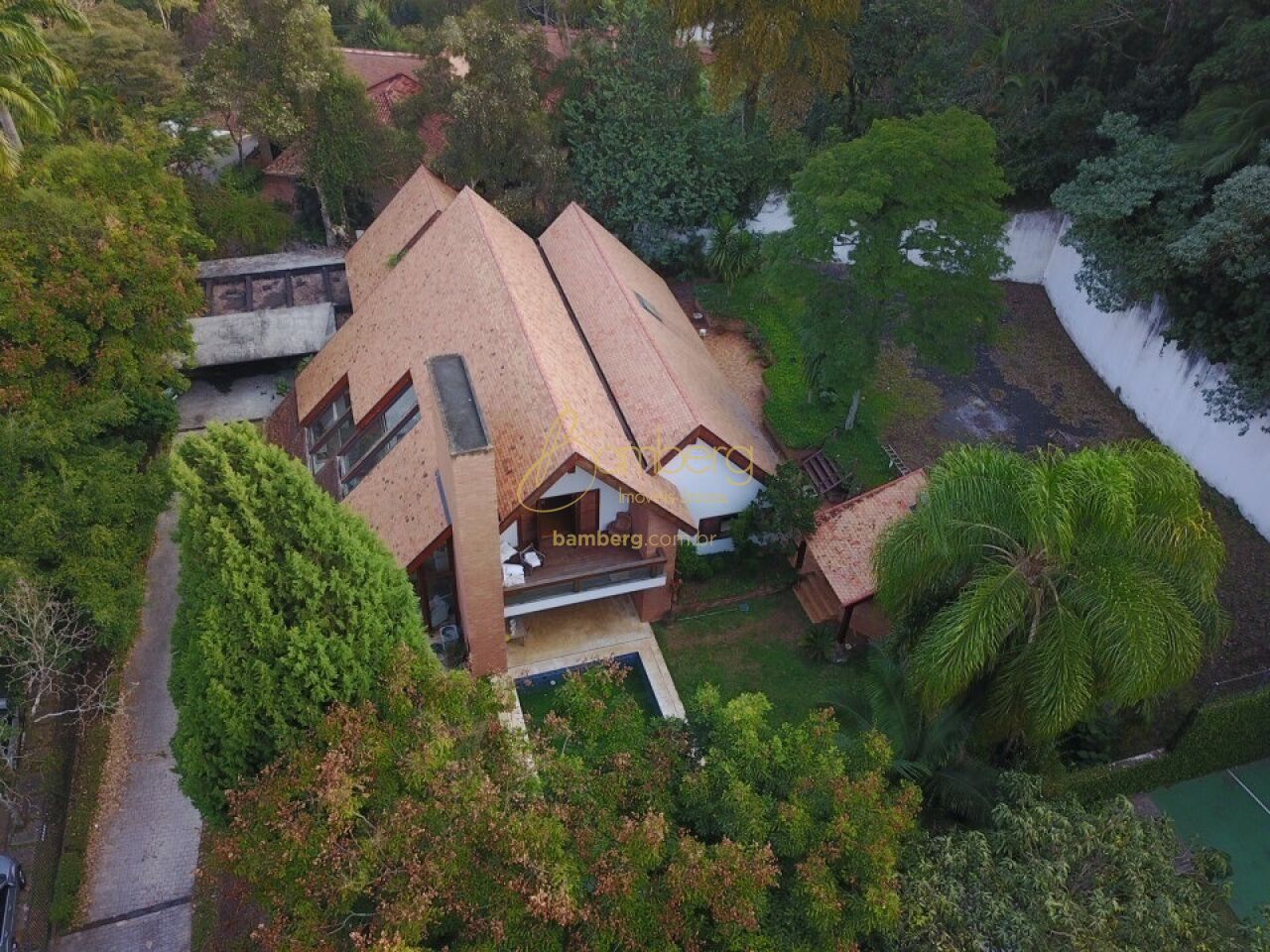 Retiro Morumbi / São Paulo
