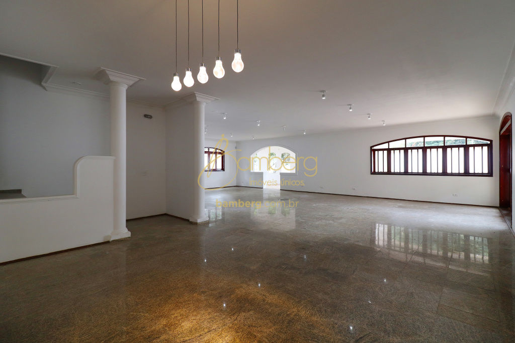 Casa no bairro Interlagos - São Paulo