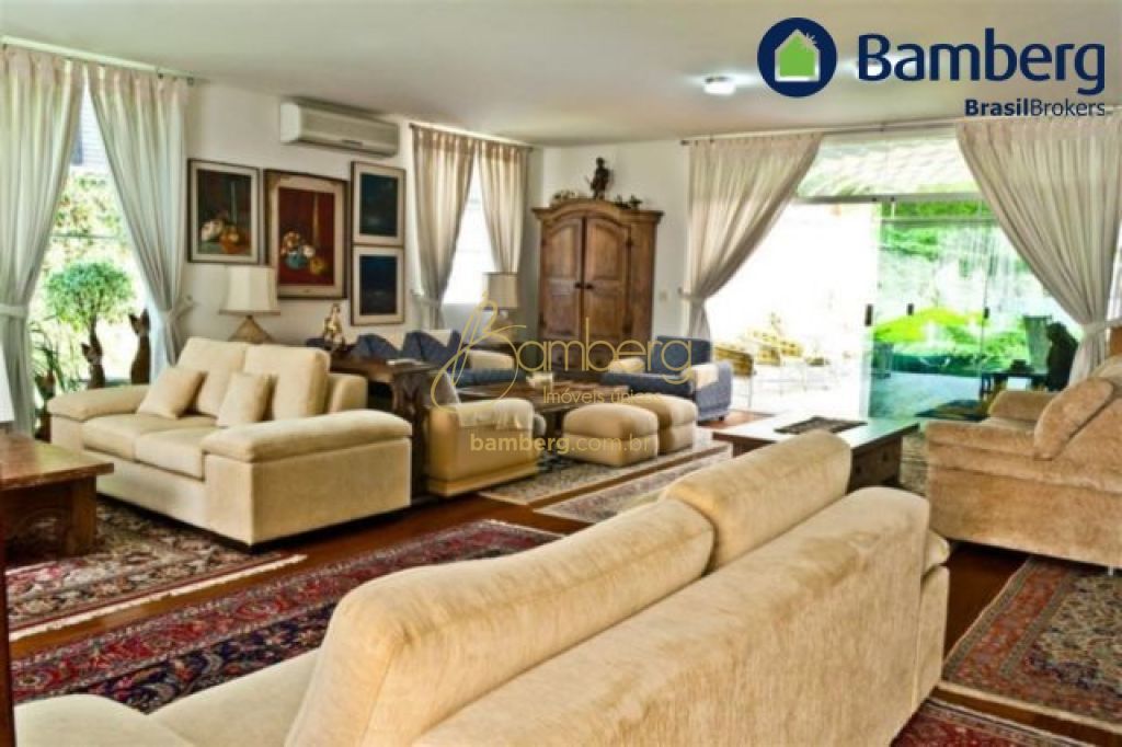 Casa no bairro Jardim Cordeiro - São Paulo