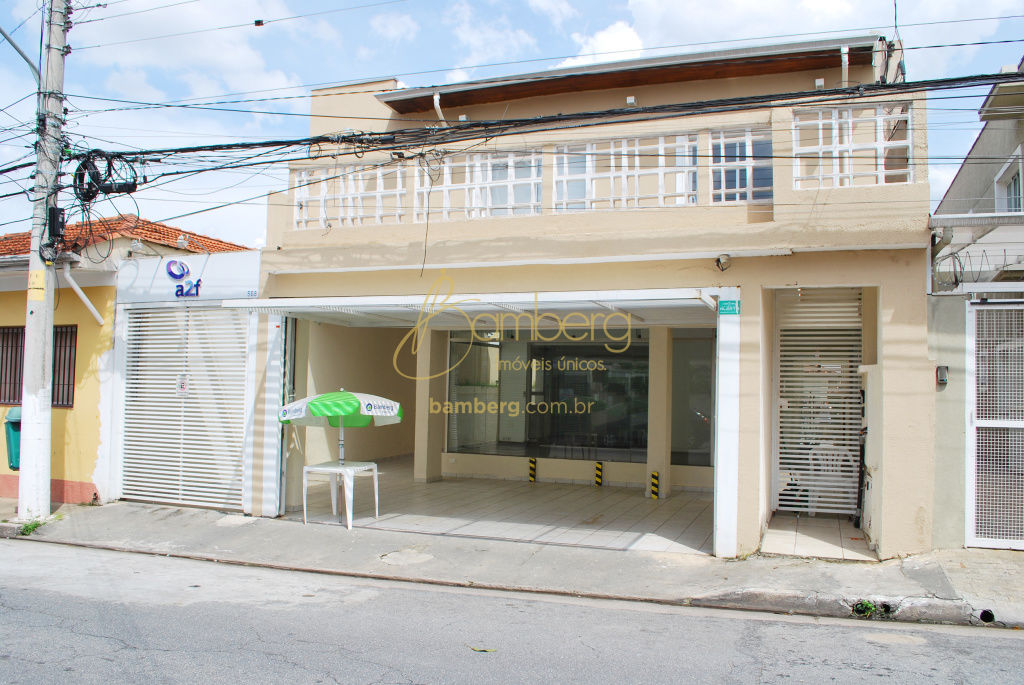 Chácara Santo Antônio  / São Paulo