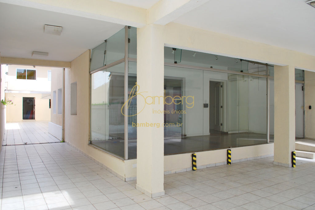 Comercial no bairro Chácara Santo Antônio - São Paulo