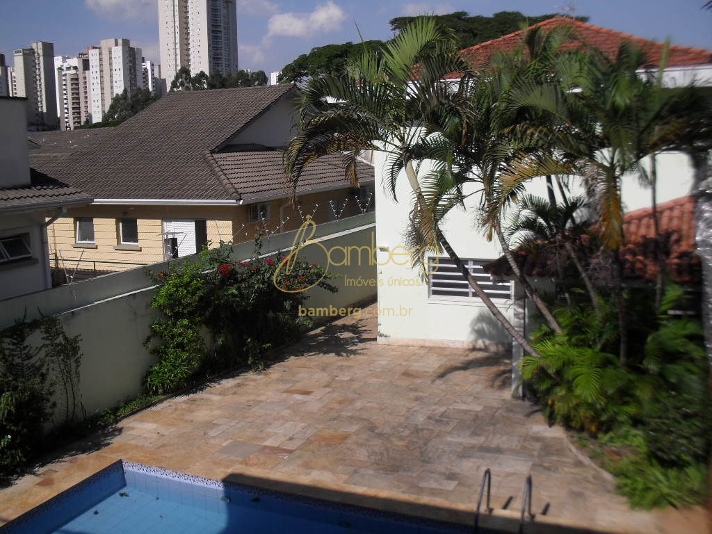 Brooklin Velho / São Paulo