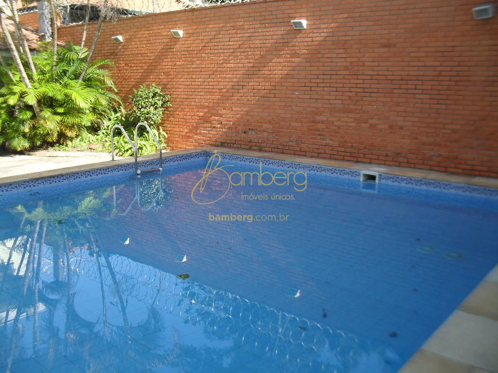 Brooklin Velho / São Paulo