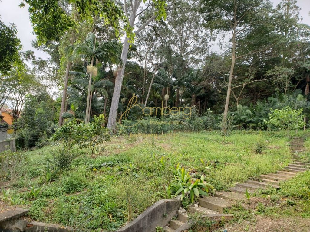 Terreno no bairro Brooklin Velho - São Paulo