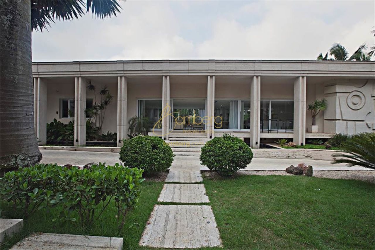 Casa no bairro Jardim Cordeiro - São Paulo