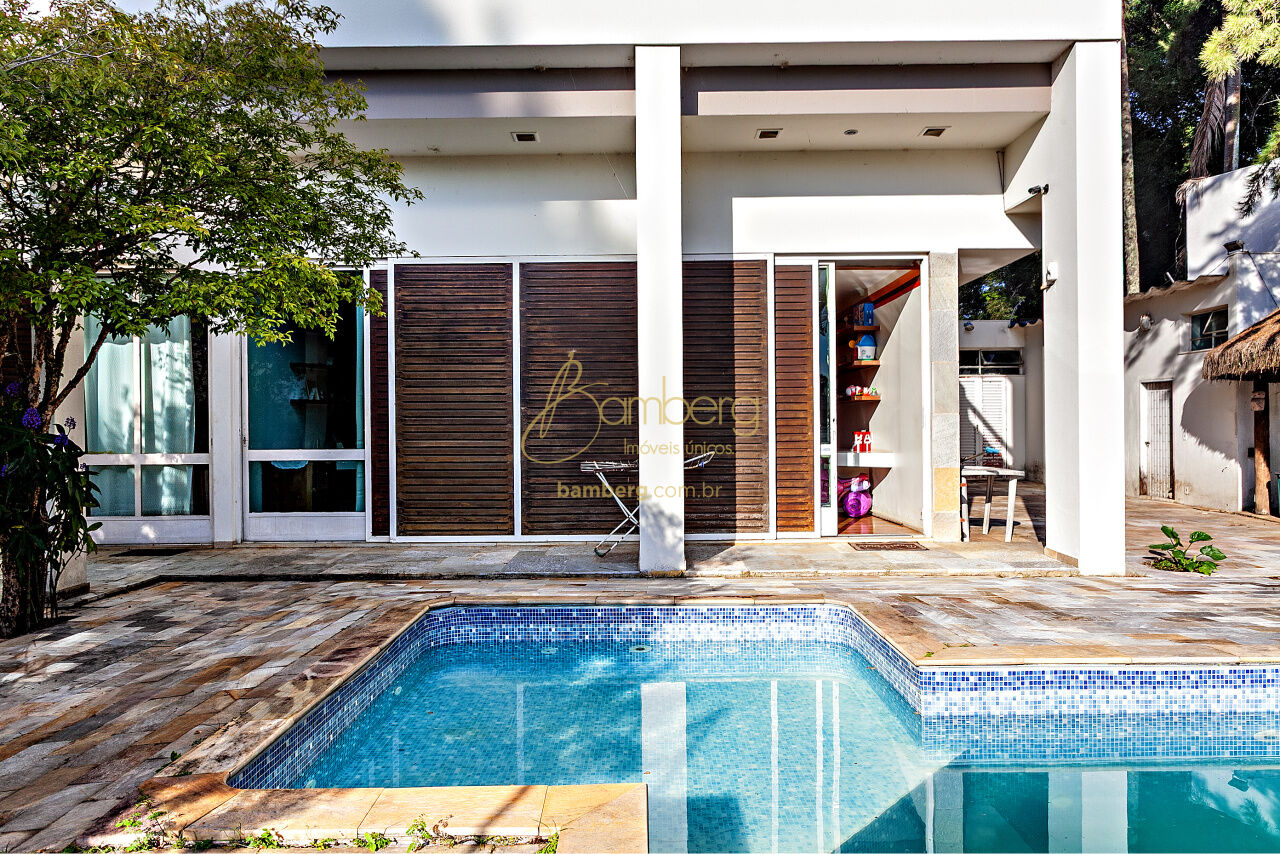 Casa no bairro Interlagos - São Paulo