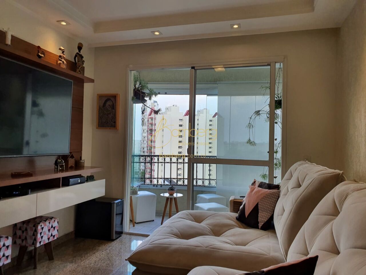 Jardim Marajoara / São Paulo
