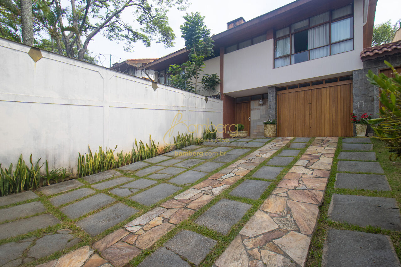 Chácara Monte Alegre / São Paulo