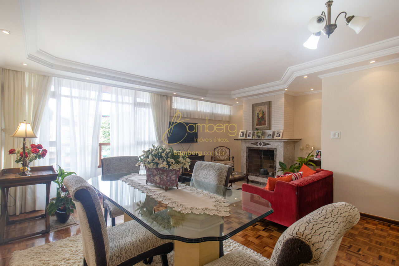 Casa no bairro Chácara Monte Alegre - São Paulo