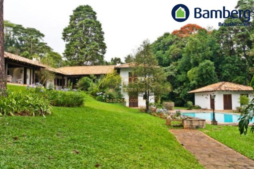 Casa no bairro Chácara Flora - São Paulo