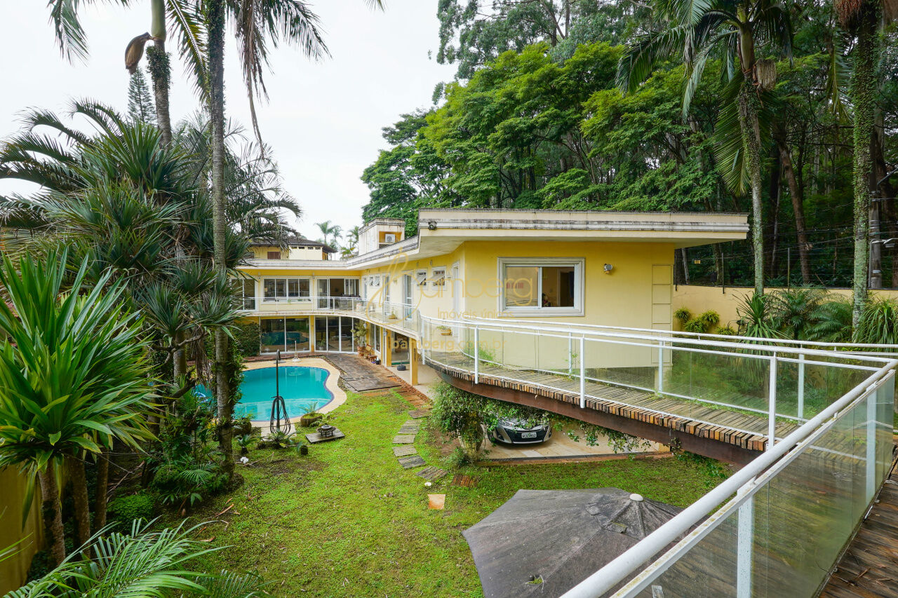 Jardim Marajoara / São Paulo