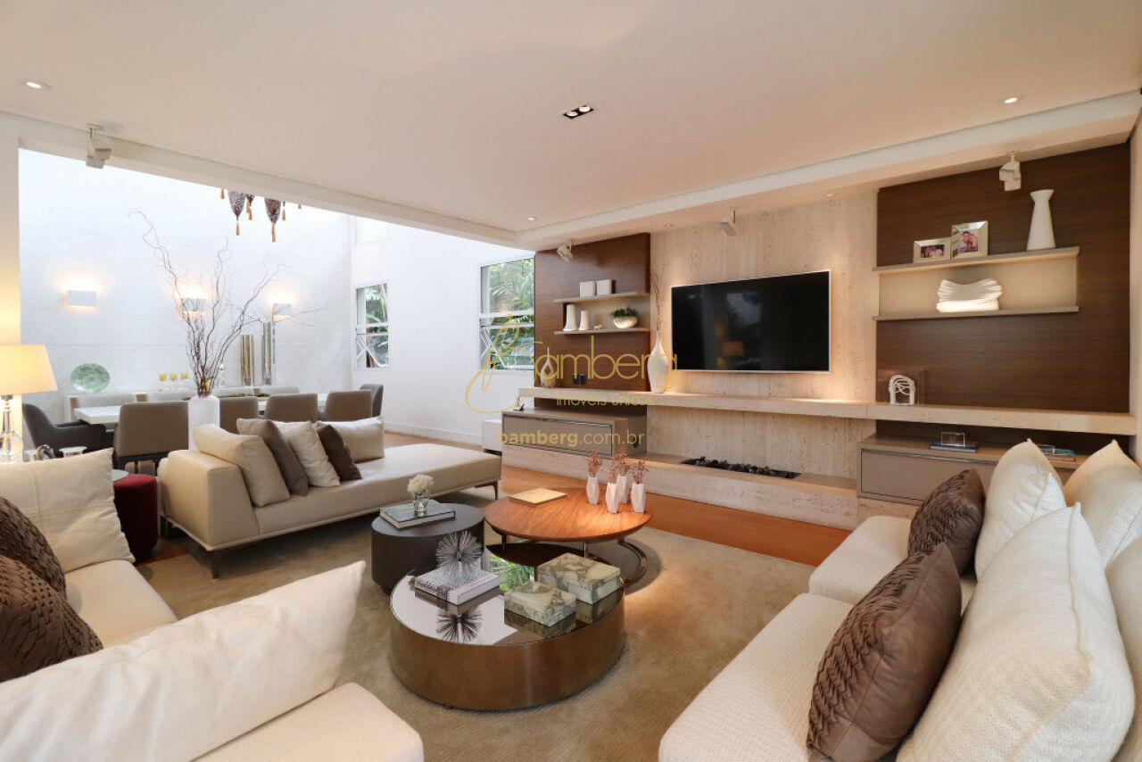 Casa no bairro Jardim Petrópolis - São Paulo