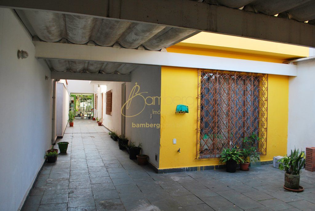 Casa no bairro Brooklin Paulista - São Paulo