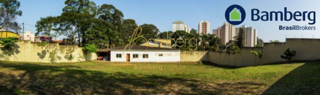 Jardim Marajoara / São Paulo