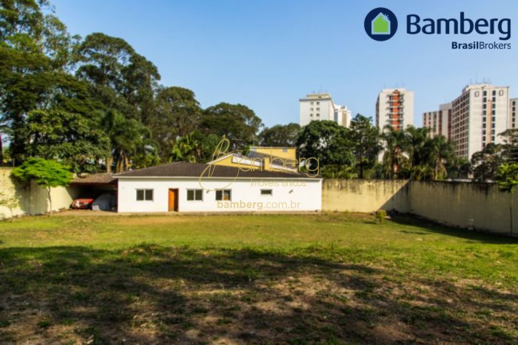Jardim Marajoara / São Paulo