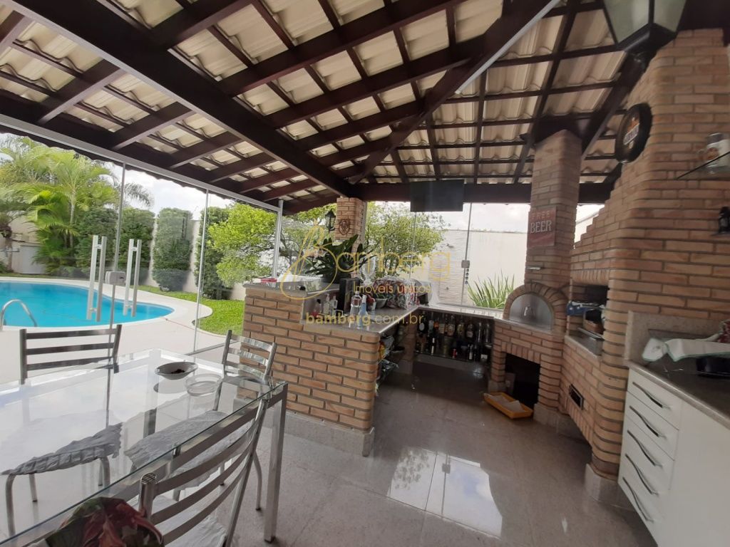 Chácara Monte Alegre / São Paulo