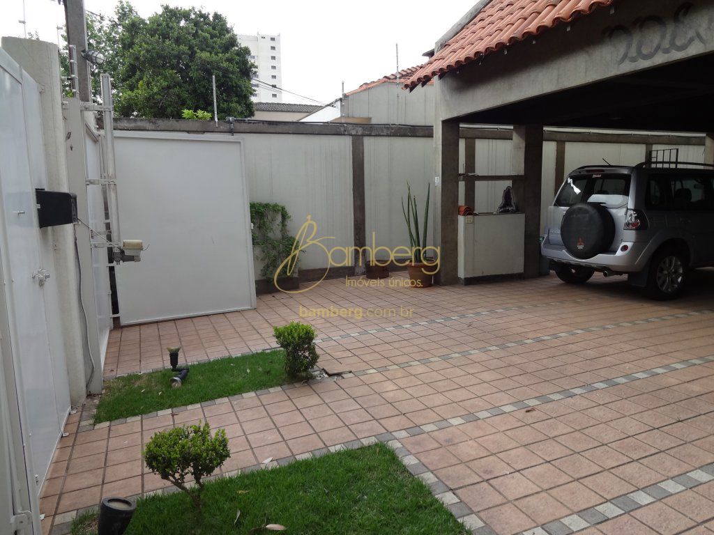 Brooklin Paulista / São Paulo