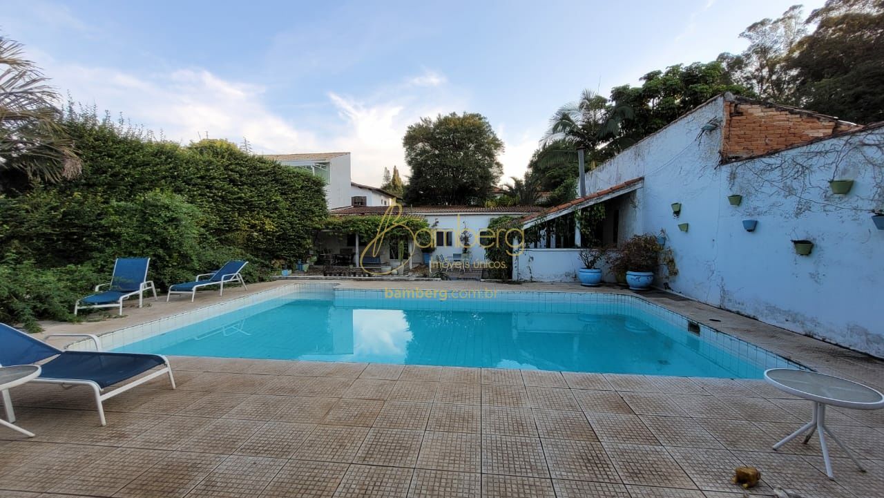 Casa no bairro Jardim Petrópolis - São Paulo