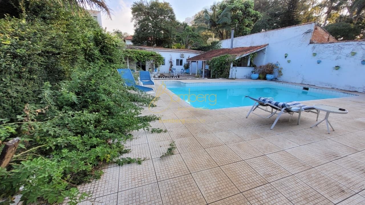 Jardim Petrópolis / São Paulo
