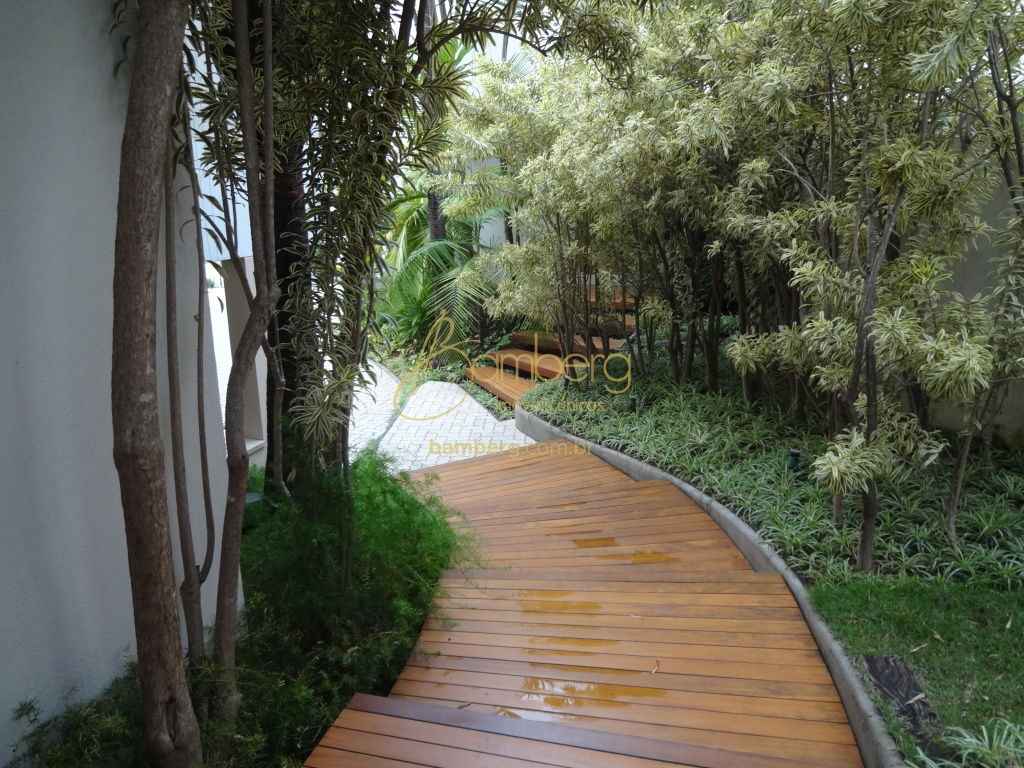Jardim Prudência / São Paulo