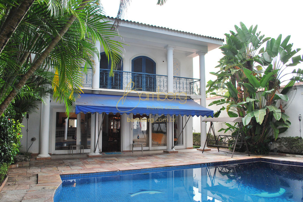 Casa no bairro Granja Julieta - São Paulo