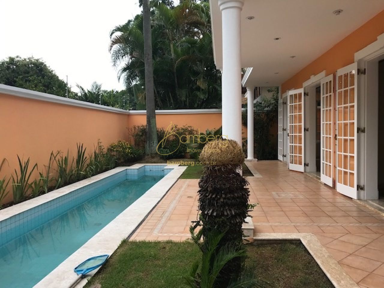 Jardim dos Estados / São Paulo