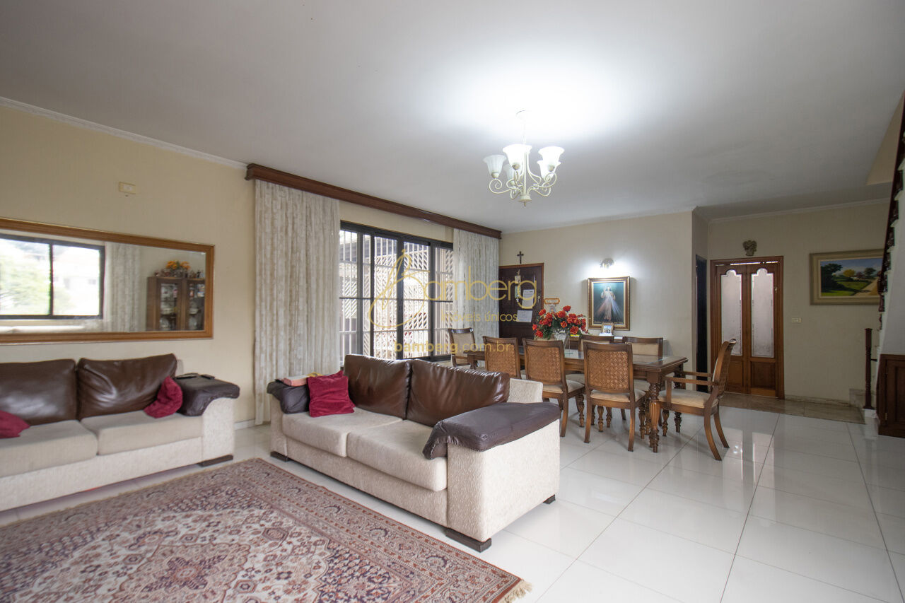 Casa no bairro Jardim Prudência - São Paulo