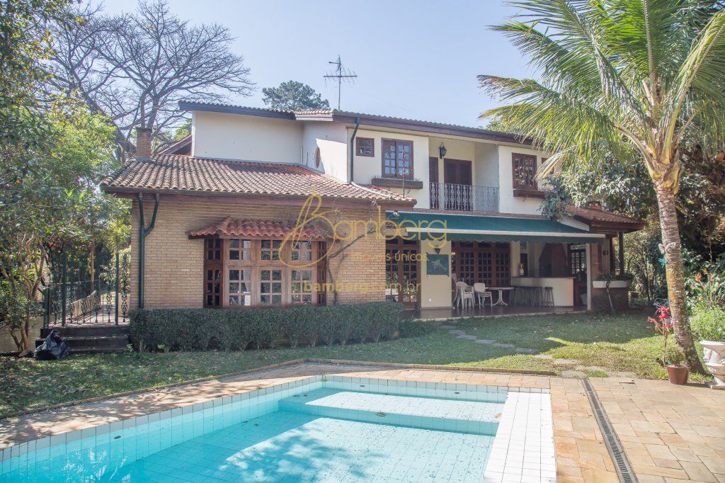 Jardim Prudência / São Paulo